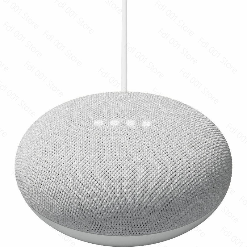 Smart Speaker for Google Home  - Google Speaker Nest Audio review and price