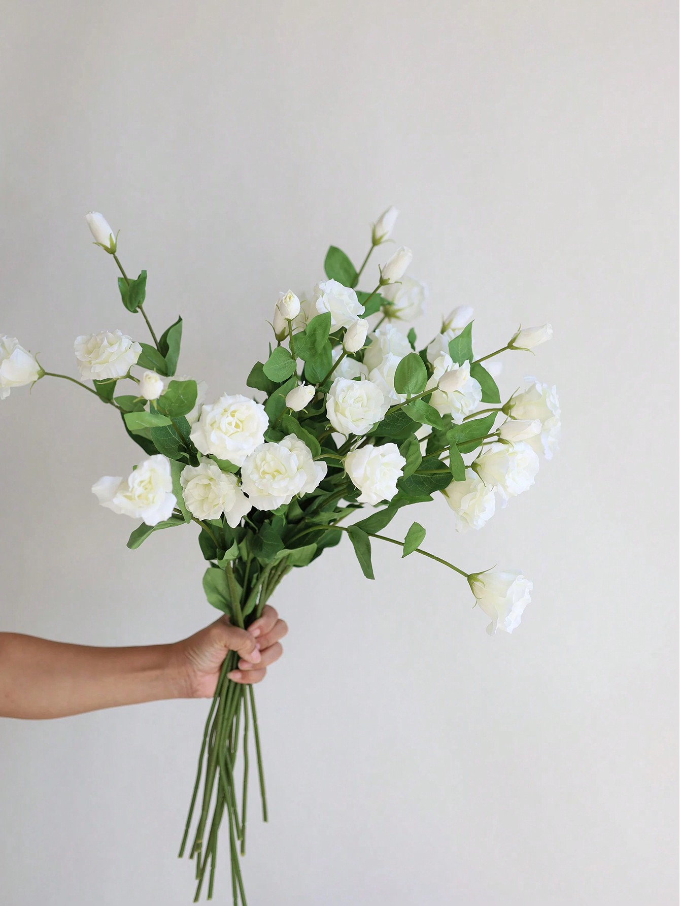 Faux Real Touch Lisianthus Eus - Ficus Lyrata Tree review and price