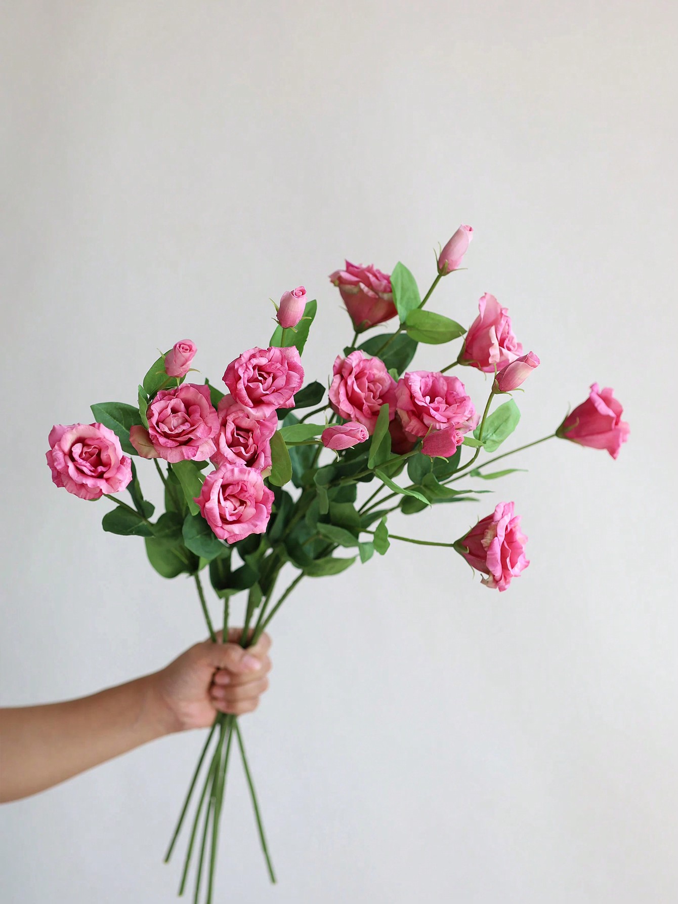 Faux Real Touch Lisianthus Eus - Ficus Lyrata Tree review and price