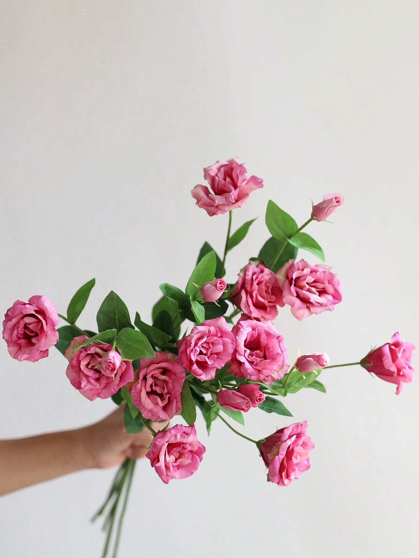 Faux Real Touch Lisianthus Eus - Ficus Lyrata Tree review and price