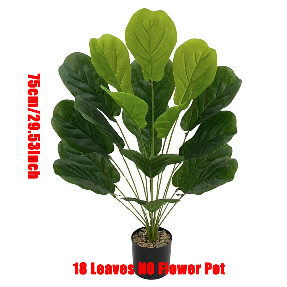 1pc of 75cm Artificial Ficus L - Ficus Lyrata Tree review and price