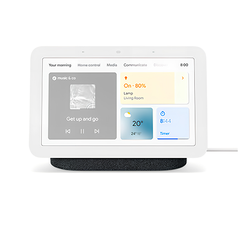 Original Google NEST HUB (2ND  - Google Speaker Nest Hub review and price