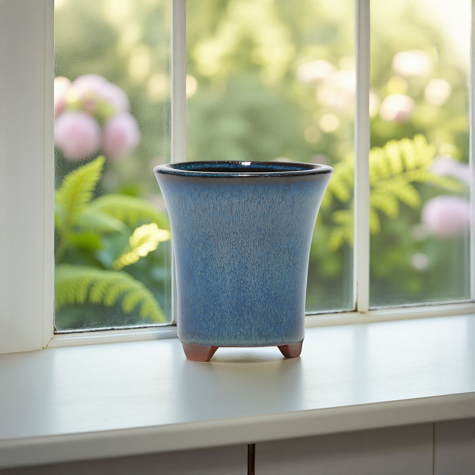 Ceramic Flower Pots with Drain - Aloe Vera Pot review and price