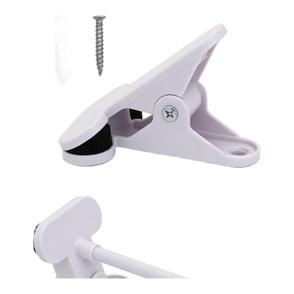 Adjustable Flexible Clamp Moun - Tp-Link Camera Tapo C210 review and price